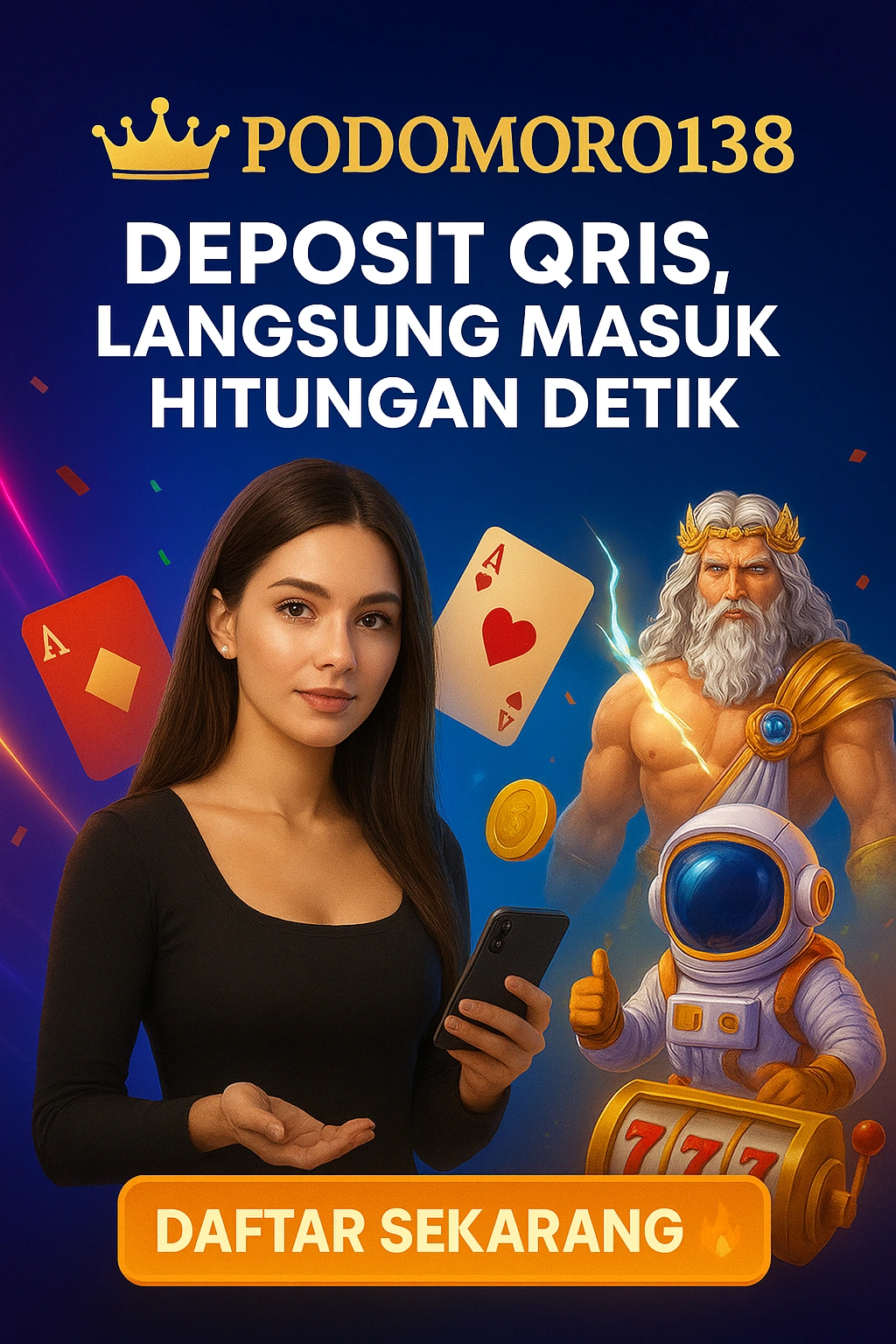 Podomoro138 Link Resmi Anti Rungkad & Aman – Panduan Lengkap